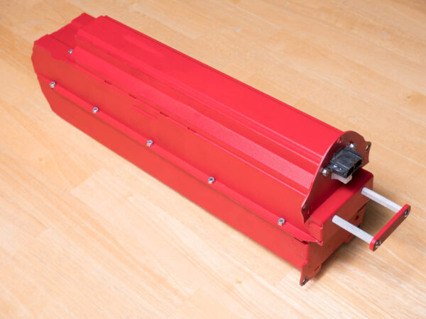 R series 48v battery