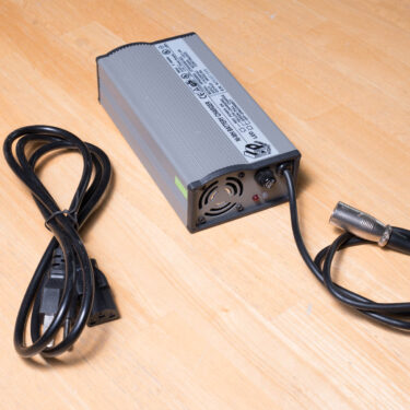 36V 3A NiMH Charger
