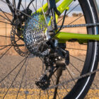 Rocky Mountain Commuter Chain Drive