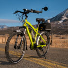 Rocky Mountain Commuter Angle view
