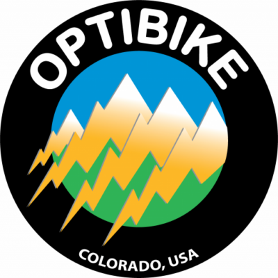cropped Optibike Logo