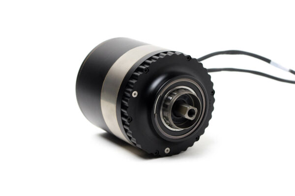 Optibike MBB Motor - Highest Power in a Small Size
