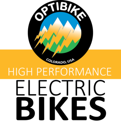 Optibike Logo