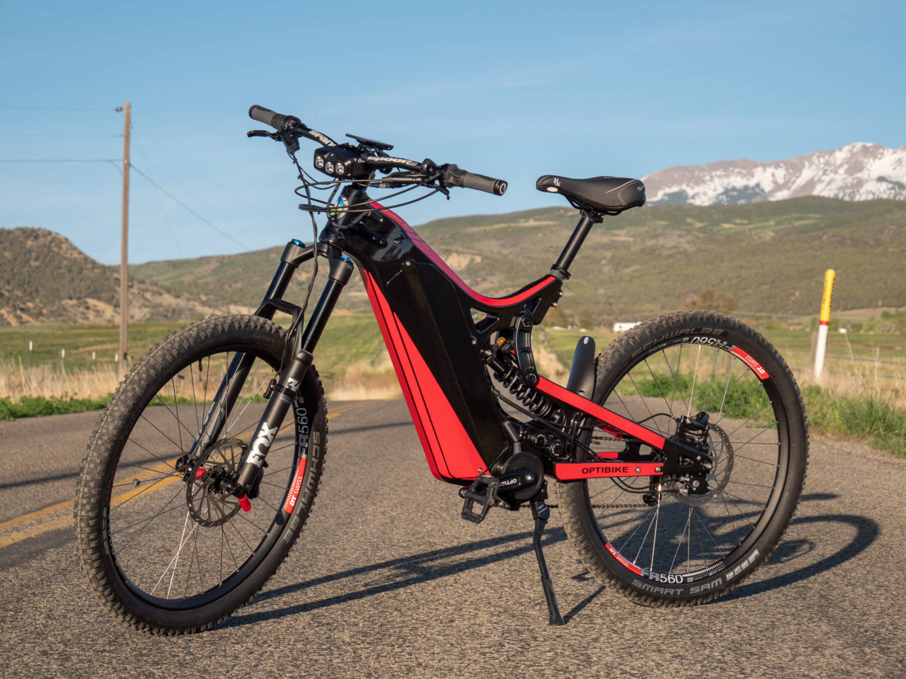 go outdoors e bikes