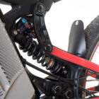 r22 everest rear shock