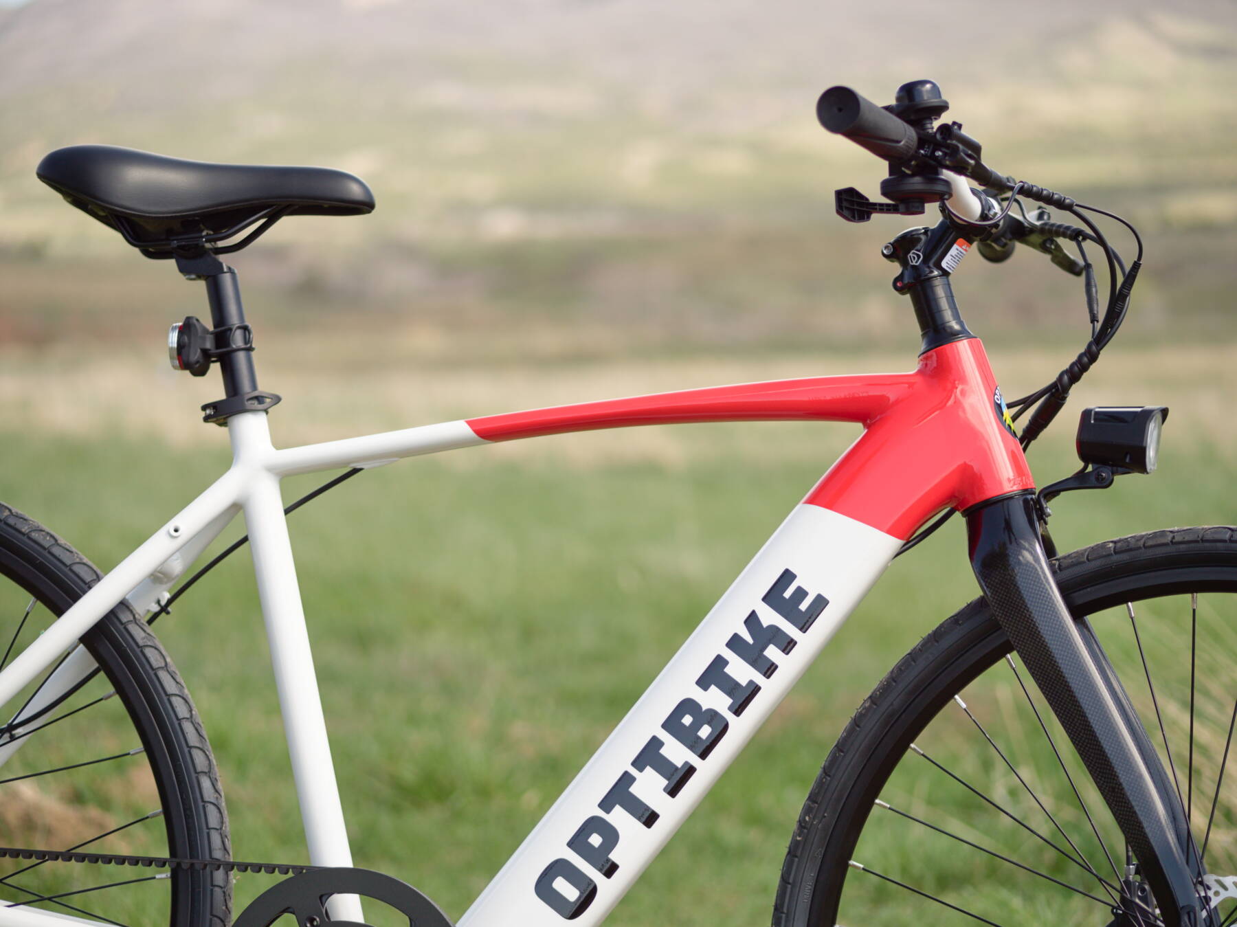 The Best Lightweight E Bike Only 37lbs Optibike High