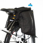 essex rack bags with panniers