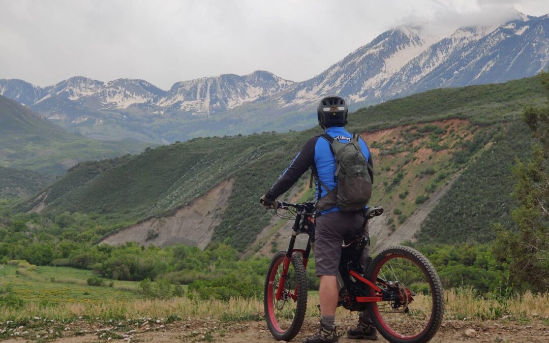 Beyond the Ebike: A Deep Dive into the Optibike R22ET Everest