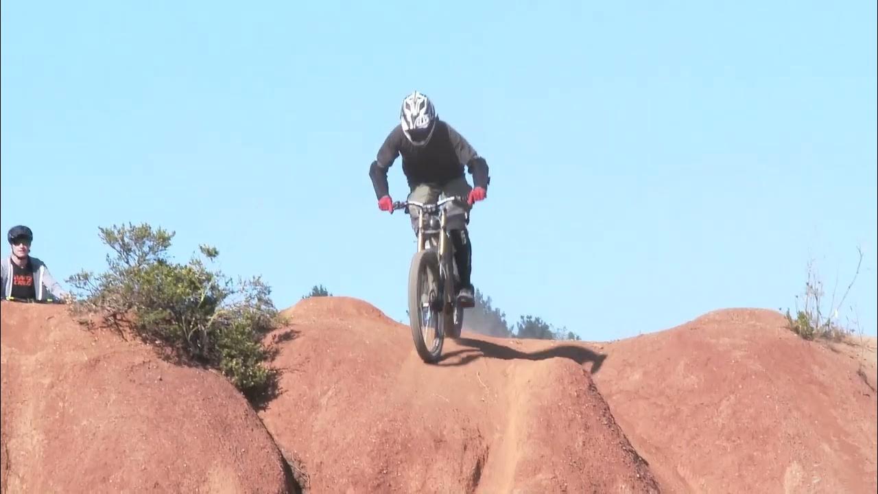 RIOT Class 1 eMTB - 190Nm Torque 13 video preview