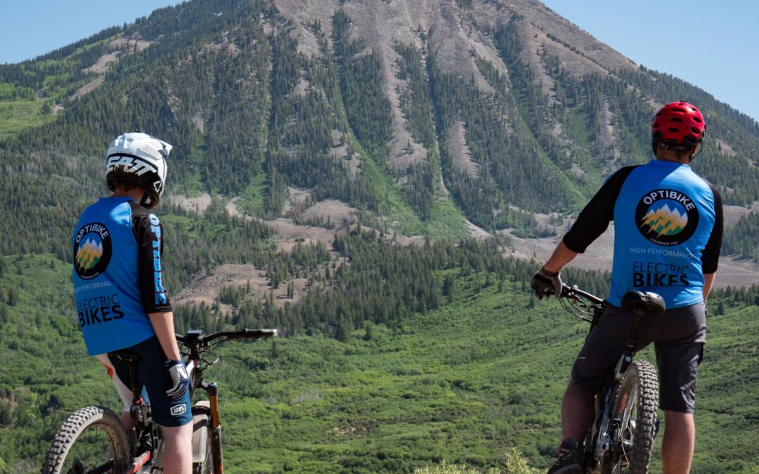 20 Years of Innovation: The Human Story Behind Optibike