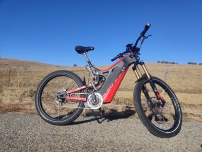 The Best Electric Bike in the World 8 svg+xml;charset=utf