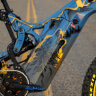 optibike r17 wolf paint 1