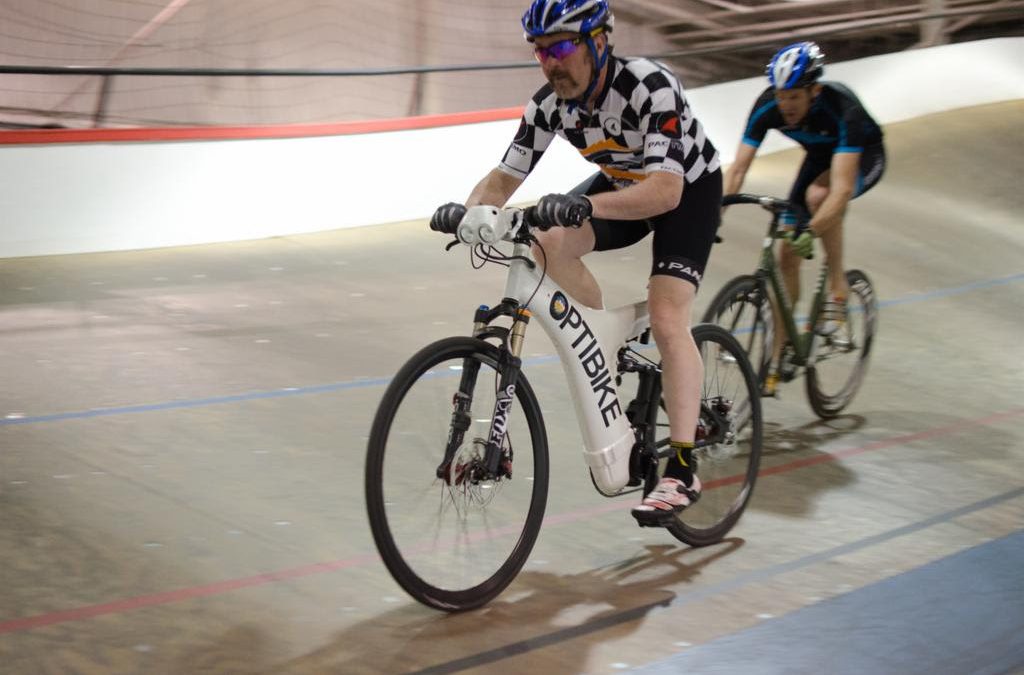 Part 2 Reverse the Aging Process with an Electric Bike and Regain Lost Vitality