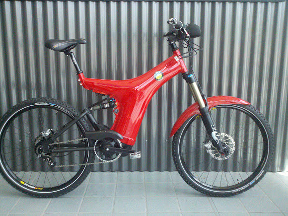 Ask Optibike! Q: Does the Optibike have regenerative braking like some hybrid cars?