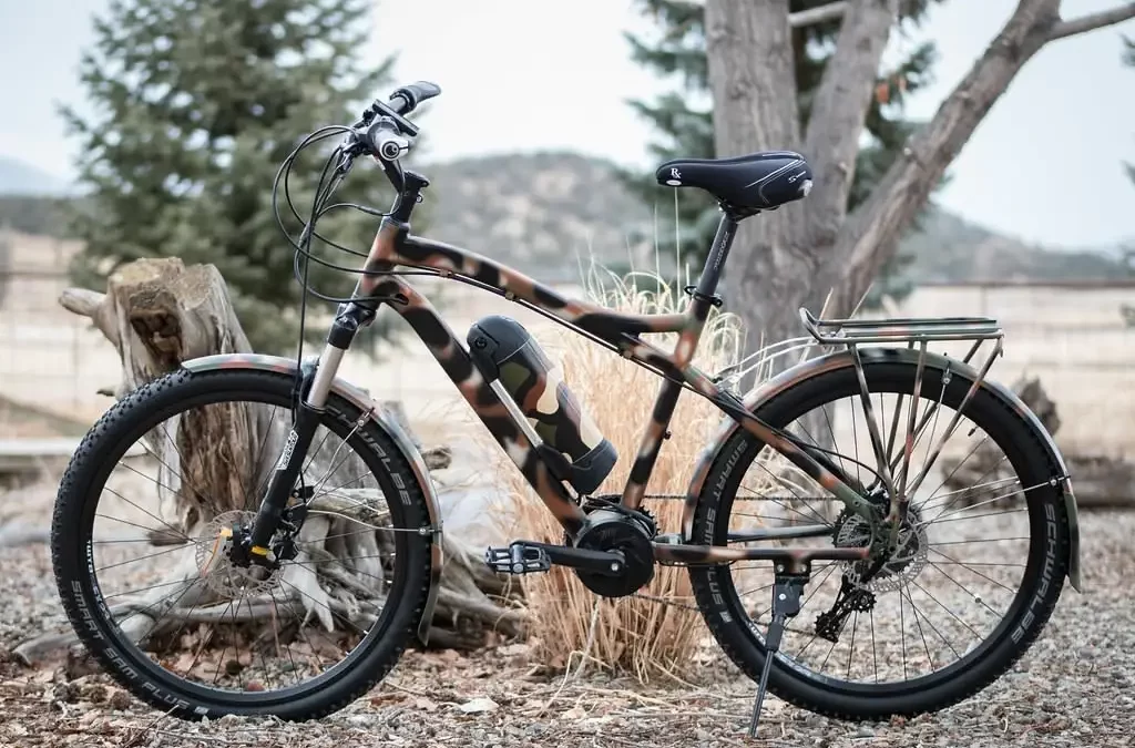 How to Choose the Perfect E-Bike
