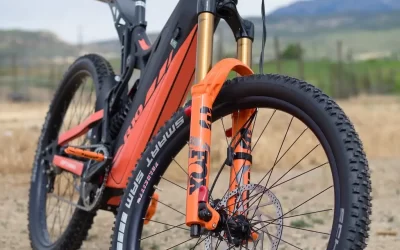 Best Electric Bikes for Mountain Trails: A Complete Buying Guide