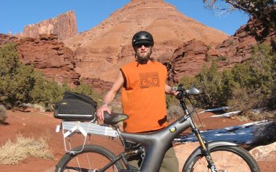 The Optibike E-Bike Is A True Revolution In Cycling