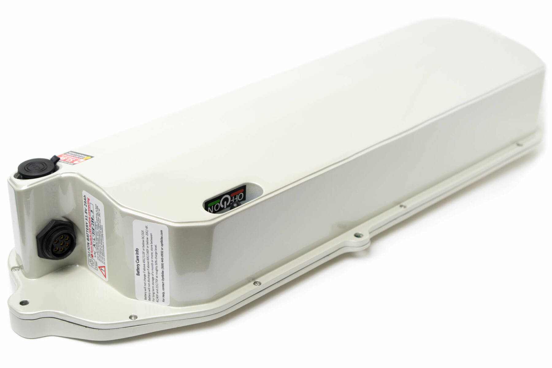 Optibike R15C Removable Lithium-ion Battery