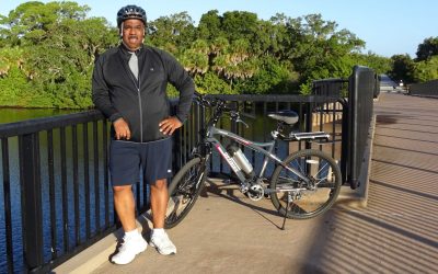 Lost 10 Pounds and Sleeping Like a Baby