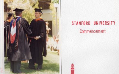 Stanford Life Lessons #1 How an Hour Changed My Life