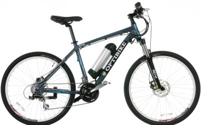 Electric Bicycle versus Motorized Bicycle