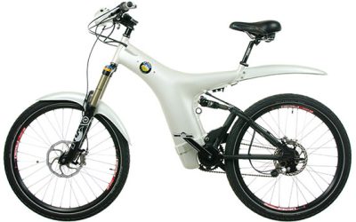 Bike To Work Day And Optibike Electric Bikes