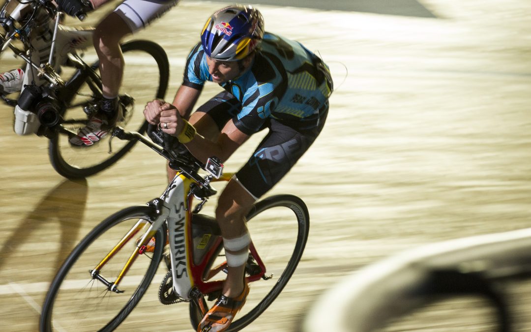 Red Bull Project Update From The Endurance Team