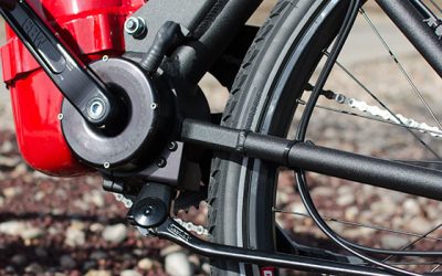 What To Look For In An Electric Bike: Motor Drive Technology