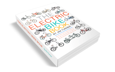 UNDERSTANDING ELECTRIC BICYCLE BATTERIES Part 3: Electric Bicycles Need High Energy Batteries