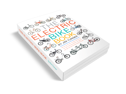 UNDERSTANDING  ELECTRIC BICYCLE BATTERIES Part 3: Electric Bicycles Need High Energy Batteries