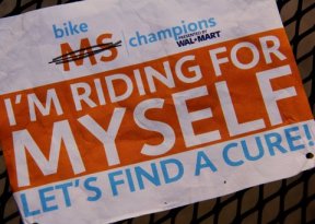 Me and My Optibike: The Ride of a Lifetime