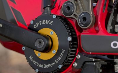 2025 E-Bike Motor Comparison: DJI Avinox, Bosch CX, PowerStorm