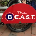 ElectricBicycle BIke Share