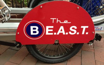 Colorado Electric Bicycle Manufacturer Renews Partnership with Boulder Bike Share