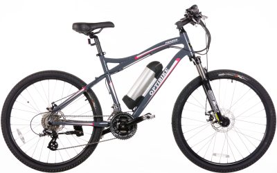 What To Look For In An Electric Bike: The True Cost Of Driving an eBike