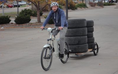 The 1 Horspower Solution