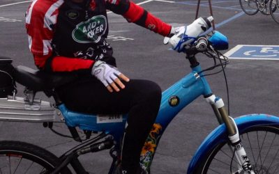 What To Look For In An Electric Bike: Advances in Battery Technology