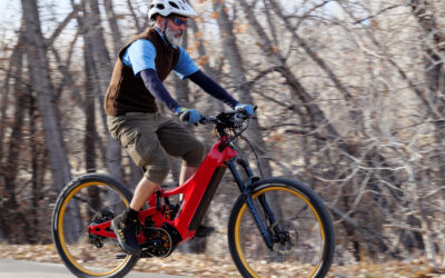 Optibike 2026 G Series: The Next Evolution of Electric Bikes