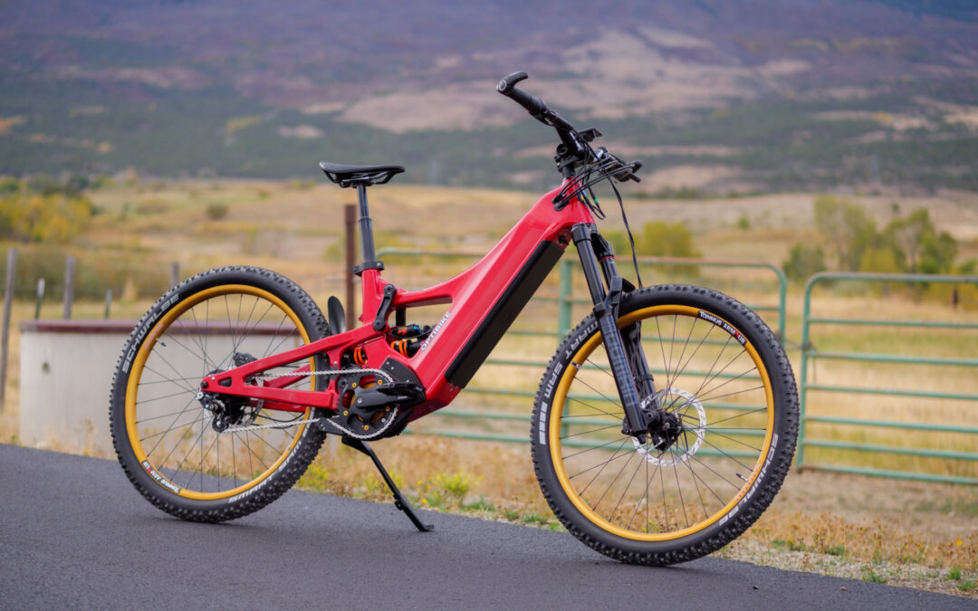 How Far Can an E-Bike Go? Understanding Electric Bike Range and Battery Life