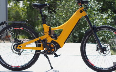 Optibike G2 Metro – For Riders Who Value Performance