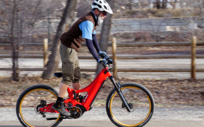 G2 Loki E-MTB Launch: 190 Nm Torque, 1440Wh Battery | Optibike