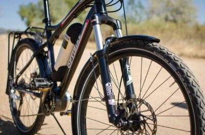 Pioneer Allroad is a great inexpensive ebike